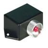 Alarm Controls TS-19 Under Desk Door Release One N/O and One N/C Momentary Action Switch, Push Button Controlled view 1