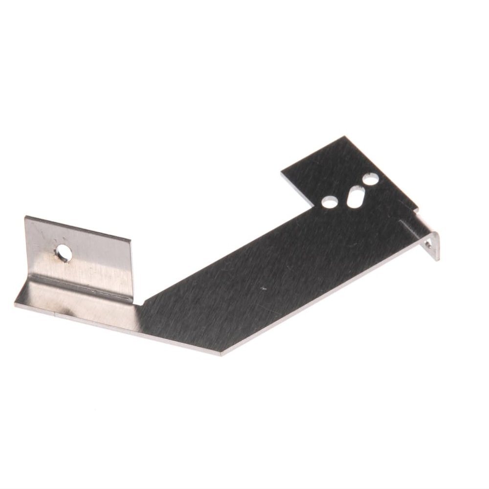 4.35 in. Pilot Mounting Bracket