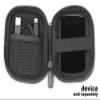 Alltravel Case for IUNSONE AI Voice Recorder, Note Voice Recorder with Transcribe Summarize  Two-Way Translation view 3