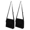 Veemoon 2pcs Telescope Carry Backpack Lightweight Travel Bag Binoculars Protective Case For Hiking Bird Watching Photography Accessories view 1