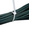 4 in. Nylon Cable Ties - Case of 1000 view 1