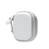 Alltravel Case for AI Voice Recorder compatible with PLAUD NotePin Voice Recorder (Silver) view 2