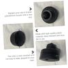 ABOOFAN 3 PCS Piezoelectric Car Tweeter Speakers Audio Tweeter Set for Automotive Sound Systems Compatible Vehicle Models view 2