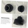 ABOOFAN 3 PCS Piezoelectric Car Tweeter Speakers Audio Tweeter Set for Automotive Sound Systems Compatible Vehicle Models view 4