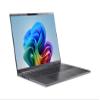 acer Aspire 14 AI Copilot+ PC | 14" WUXGA Touchscreen Display | Intel Core Ultra 7 Processor 256V | NPU: Up to 47 Tops - GPU: Up to 64 Tops | Intel ARC 140V | 32GB LPDDR5X | 1TB SSD | Wi-Fi 6E view 2