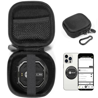 Alltravel Case for for BrexLink 3 in 1 AI Translator Recorder, Language Translator Device