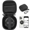 Alltravel Case for for BrexLink 3 in 1 AI Translator Recorder, Language Translator Device view 1
