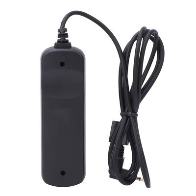 Remote Shutter Release, Camera Remote Shutter Release Plastic with Compact Size for Camera