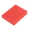 2.5 Hard Case SSD Anti Static Disk Storage Box Shockproof Dust Proof Non Slip Durable Protective Cover for Data Storage Organization (FuchookyhkD-01) view 1