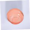 2-Pack Detector Cover Decorative Alarm Covers for Cooking Dust Protection Reusable Plastic Alarm Protective Shield for Home Safety view 4