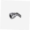 NUOBESTY 1Pc USB Rechargeable Intelligent Fingerprint Lock for Drawer Security Biometric Accessory Easy Installation for Home Office Use Durable and Reliable Performance view 4