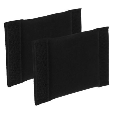 Mipcase 2pcs Camera Bag Organizer Insert Padded Dividers Filter Organizer Camera Bag Insert