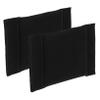 Mipcase 2pcs Camera Bag Organizer Insert Padded Dividers Filter Organizer Camera Bag Insert view 1