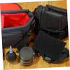 Mipcase 2pcs Camera Bag Organizer Insert Padded Dividers Filter Organizer Camera Bag Insert view 4