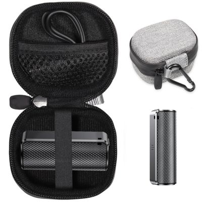 Alltravel Case for for zotduo AI Voice Recorder with Real-Time Transcription & Translation