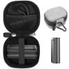 Alltravel Case for for zotduo AI Voice Recorder with Real-Time Transcription & Translation view 1