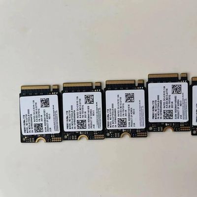 PM991 for Solid State Drive MZVLQ1T0HALB-00000 2230 1T NVME SSD