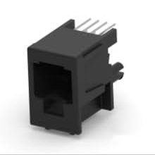 TE Connectivity/AMP Brand, 338360-1-160Pack, 8/8 MOD.Jack Assy TE