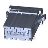 TE Connectivity/AMP Brand, 1-178288-5-300Pack, 3.81 Dynamic REC HSG 5P
