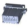 TE Connectivity/AMP Brand, 1-178288-5-300Pack, 3.81 Dynamic REC HSG 5P view 1