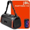YUYUEMI Speaker Shoulder Strap for Jbl Partybox 110 Speaker Strap Adjustable Bluetooth Speaker Crossbody Strap view 2