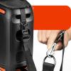 YUYUEMI Speaker Shoulder Strap for Jbl Partybox 110 Speaker Strap Adjustable Bluetooth Speaker Crossbody Strap view 4