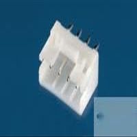 TE Connectivity/AMP Brand, 1735446-5-450Pack, 2MM Pitch HPI Post Header Vertical 5P