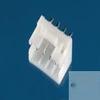TE Connectivity/AMP Brand, 1735446-5-450Pack, 2MM Pitch HPI Post Header Vertical 5P view 1