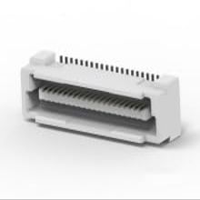 TE Connectivity/AMP Brand, 1-5177986-1-10Pack, Conn Fine Pitch Connector PL 40 POS 0.8mm Solder ST Top Entry SMD T/R