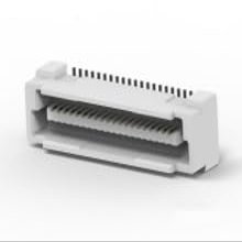 TE Connectivity/AMP Brand, 1-5177986-1-10Pack, Conn Fine Pitch Connector PL 40 POS 0.8mm Solder ST Top Entry SMD T/R