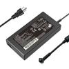 120W 6A Adapter for Chicony a17-120p2a MSI Cyborg 15 A12V A13V A13VE A12VF MSI GF63 Thin 15 A15 B13UC B13VE fit for Asus Zenbook Flip 15 Q528E UX534F Gaming Laptop Charger 4.5 * 3.0mm view 1