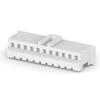 TE Connectivity/AMP Brand, 1-440129-1-100Pack, 2.0MM HSG 11POS view 1