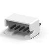 TE Connectivity/AMP Brand, 440054-5-550Pack, Conn Wire to Board HDR 5 POS 2mm Solder ST Top Entry Thru-Hole Bag view 1