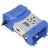 Keenso HD Multimedia Interface to RF Modulator for High Definition TV Signal Conversion, Easy to Carry Modulator for Travel or Home Use (US Plug) view 2