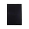 MPXPOTTHW Cell Phone Replacement OEM LCD Screen for Huawei MediaPad M2-801W / 803L with Digitizer Full Assembly(White) Spare Parts view 2