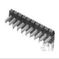 TE Connectivity/AMP Brand, 6-146304-0-25Pack, 10 Modii HD SRRA B/A .100CL LF