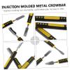 KALLORY 6pcs Phone Disassembling Tool Multi-use Mechanic Tools Comfortable Grip view 2