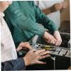 KALLORY 6pcs Phone Disassembling Tool Multi-use Mechanic Tools Comfortable Grip view 3