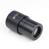 JOEBO Microscope Kit WF5X/20mm Wide Angle 5X Eyepiece Optical Lens Mounting Size 30mm Microscope Lens Adapters view 1