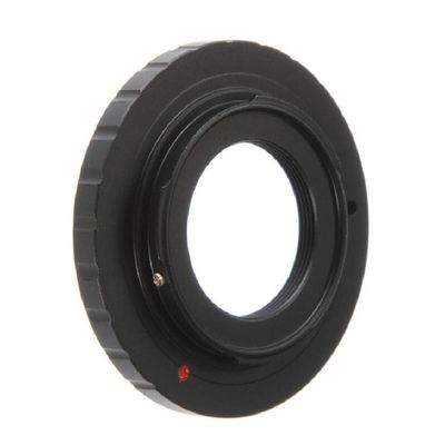 Microscope Microscope Astronomical Telescope C Port for SLR Micro Single Camera