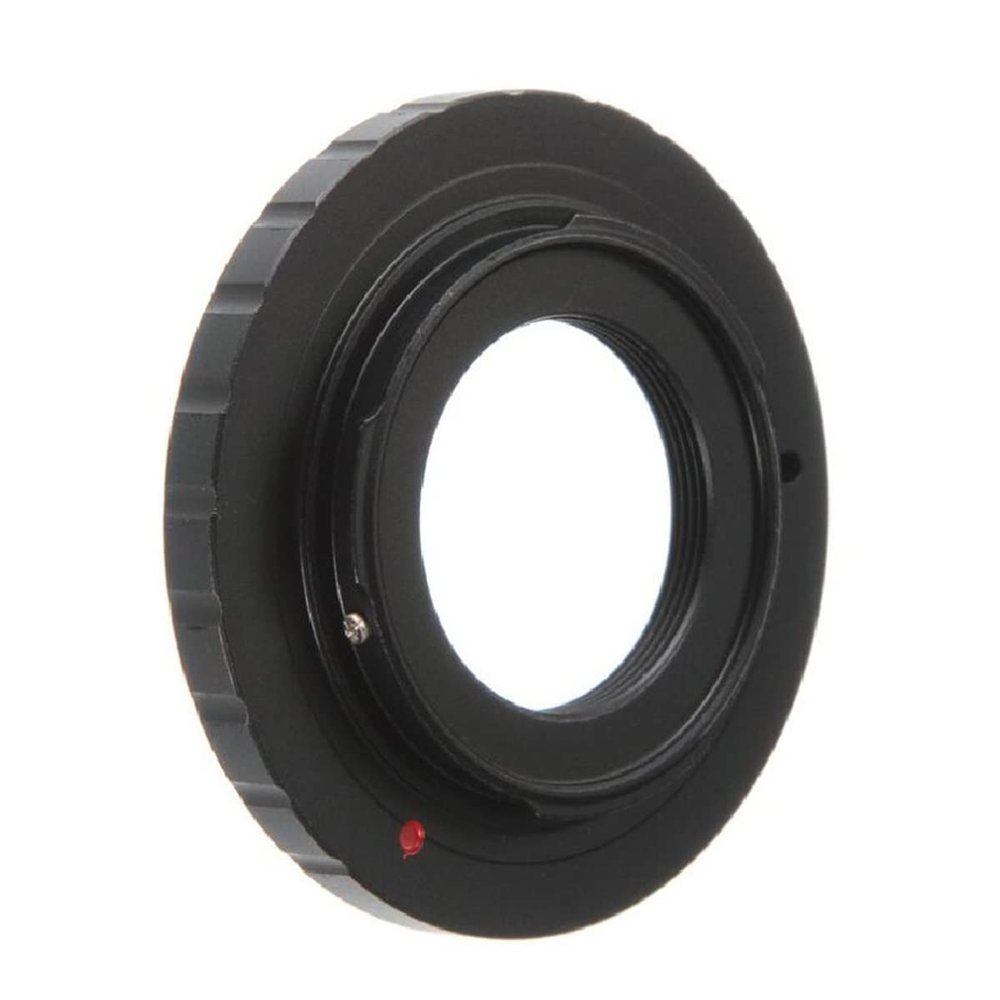 Microscope Microscope Astronomical Telescope C Port for SLR Micro Single Camera