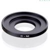 Microscope Microscope Astronomical Telescope C Port for SLR Micro Single Camera view 2