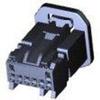 TE Connectivity/AMP Brand, 2177586-3-25Pack, 8Position Plug Housing Code C view 1