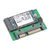 Keenso 2 in 1 M.2 SSD Strong Performance Stable Reliable Plug and Play Adapter Card (16GB) view 2