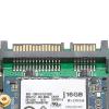 Keenso 2 in 1 M.2 SSD Strong Performance Stable Reliable Plug and Play Adapter Card (16GB) view 3
