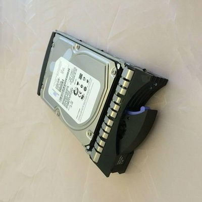 for Server Hard Disk DS3200 DS3300 49Y1940 49Y1944 SATA-SAS 2TB 7.2K 3.5"