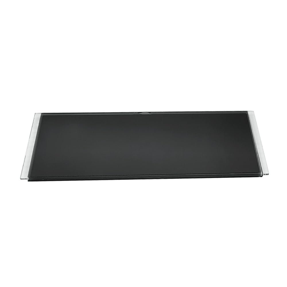 99665310103 LCD Glass Display Screen Fits for 1996-2006 Porsche 911 996 Boxster 986 Ruf Climate Control Unit