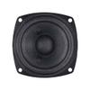3-inch Dual Magnetic Full Range Speaker 4 Euro 10W Multimedia Speaker Small Speaker Small Speaker with Fixed Hole view 1