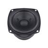 3-inch Dual Magnetic Full Range Speaker 4 Euro 10W Multimedia Speaker Small Speaker Small Speaker with Fixed Hole view 2