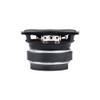 3-inch Dual Magnetic Full Range Speaker 4 Euro 10W Multimedia Speaker Small Speaker Small Speaker with Fixed Hole view 4